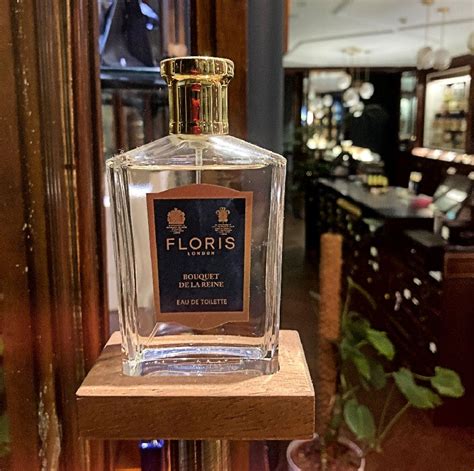 most popular floris fragrance